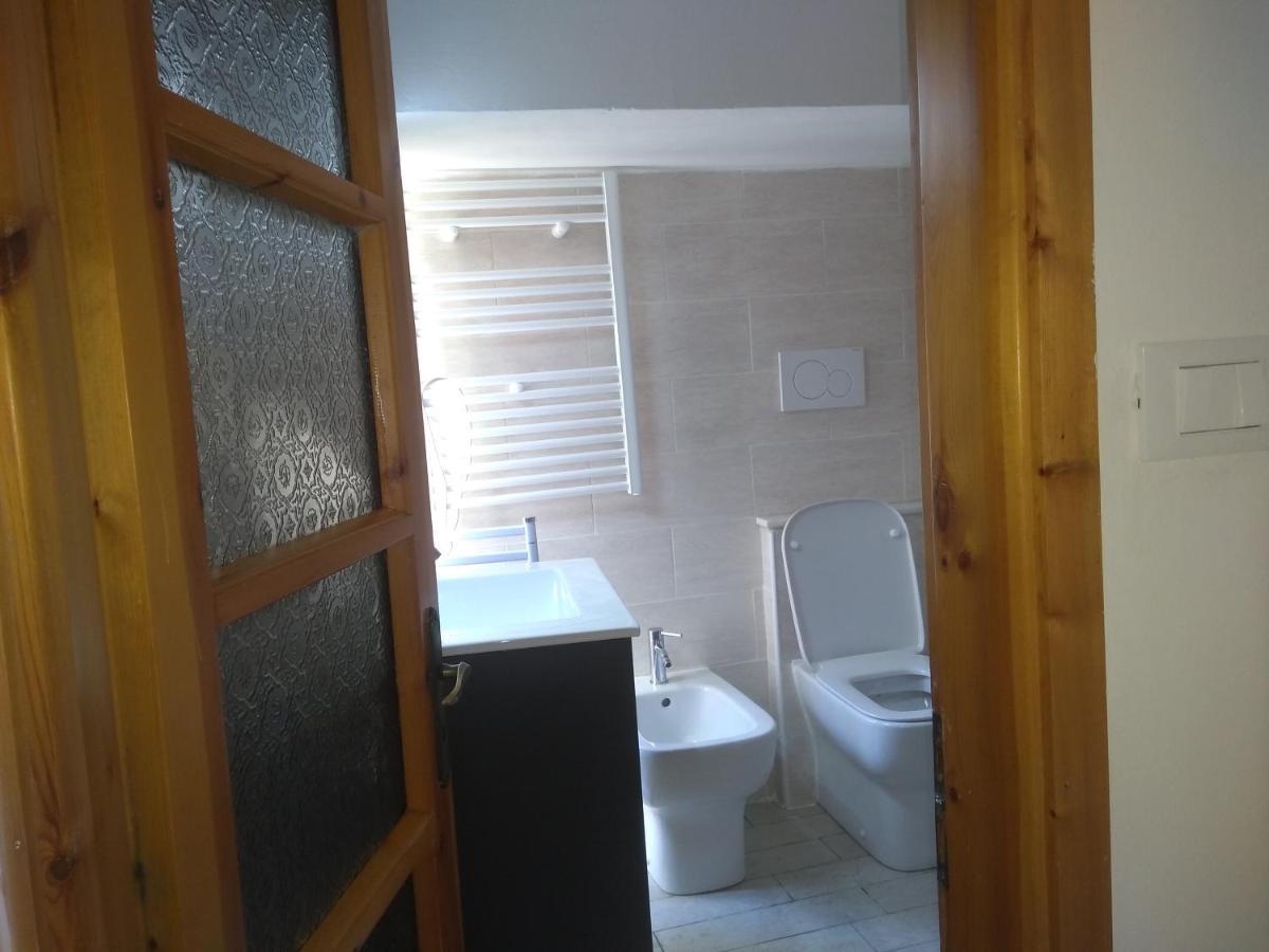 B&B Albenga Casa Panfilo 外观 照片