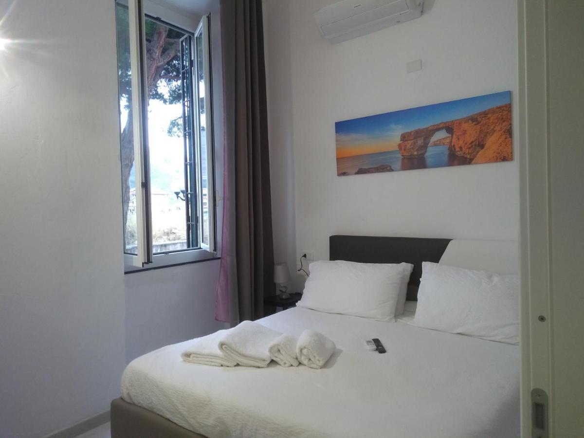B&B Albenga Casa Panfilo 外观 照片