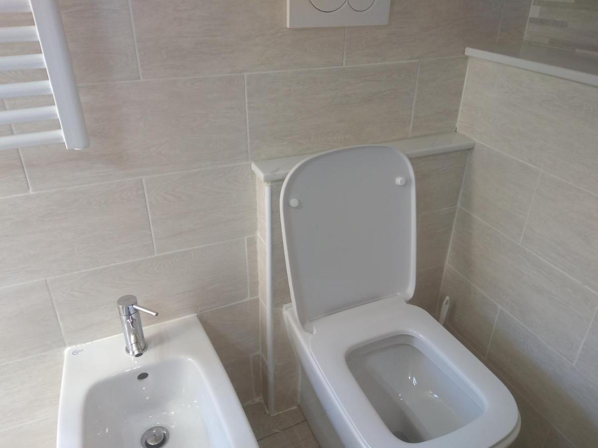 B&B Albenga Casa Panfilo 外观 照片