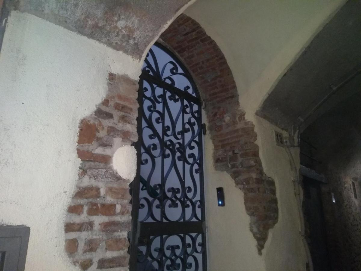 B&B Albenga Casa Panfilo 外观 照片