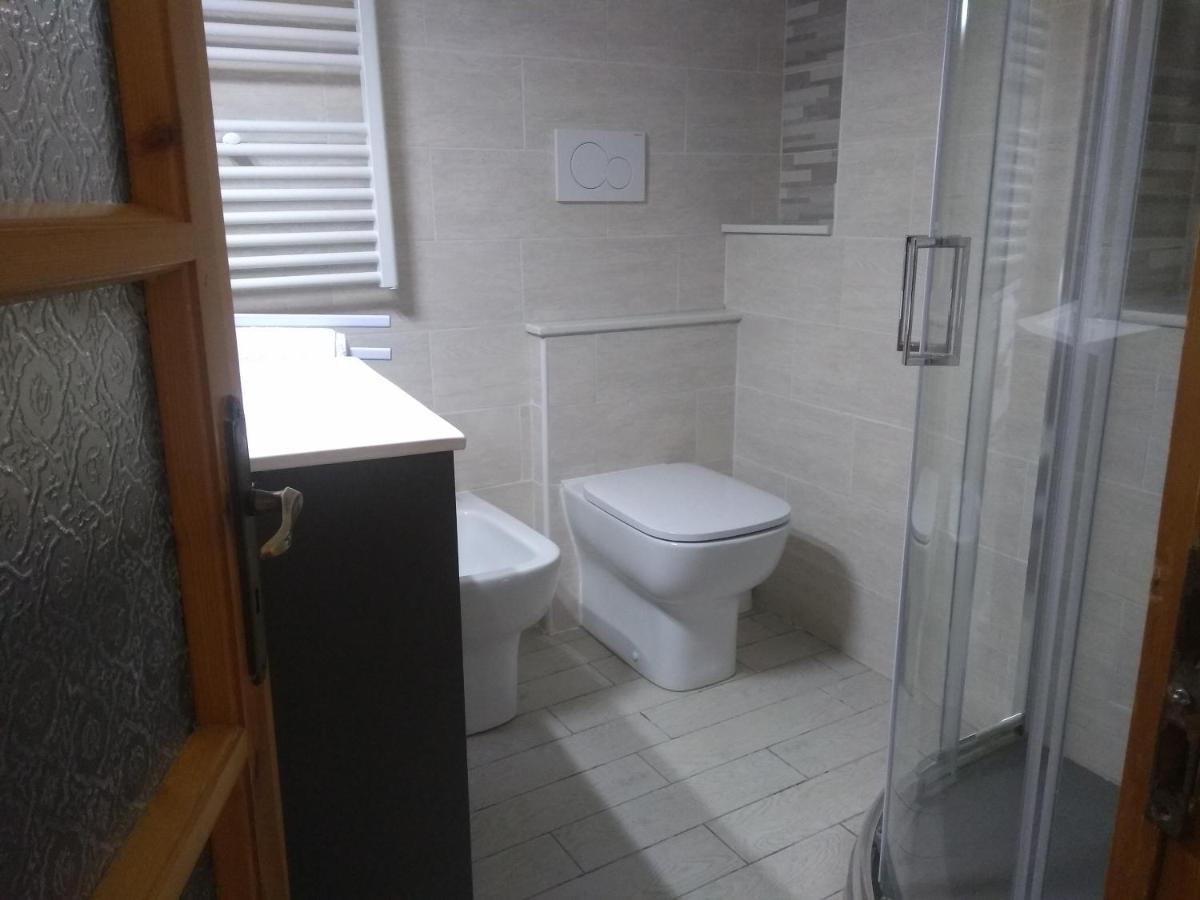 B&B Albenga Casa Panfilo 外观 照片