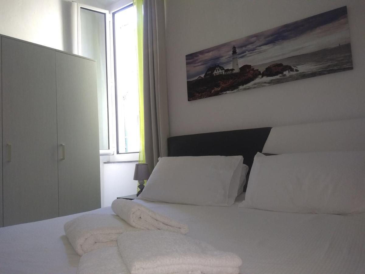 B&B Albenga Casa Panfilo 客房 照片